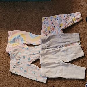 Infant pants Newborn to 3 momths